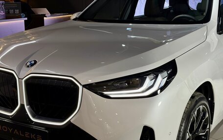 BMW X3, 2026 год, 6 426 000 рублей, 2 фотография