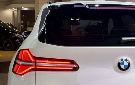 BMW X3, 2026 год, 6 426 000 рублей, 7 фотография