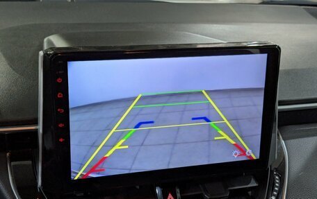 Toyota Corolla, 2019 год, 1 920 000 рублей, 2 фотография