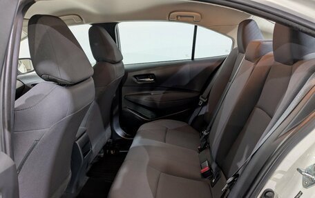 Toyota Corolla, 2019 год, 1 920 000 рублей, 4 фотография
