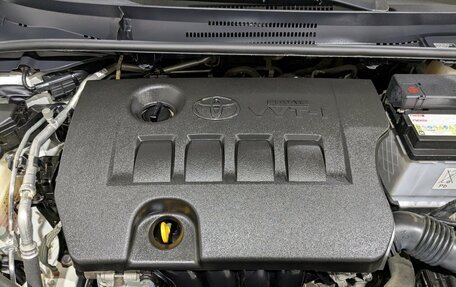 Toyota Corolla, 2019 год, 1 920 000 рублей, 5 фотография