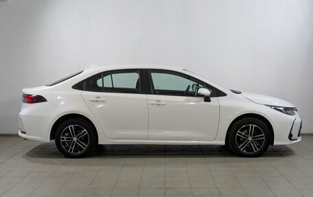 Toyota Corolla, 2019 год, 1 920 000 рублей, 11 фотография