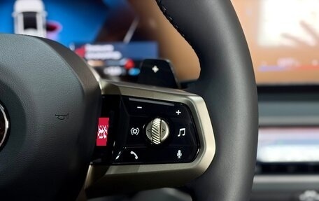 BMW X3, 2026 год, 6 426 000 рублей, 12 фотография