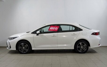 Toyota Corolla, 2019 год, 1 920 000 рублей, 7 фотография