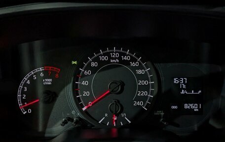 Toyota Corolla, 2019 год, 1 920 000 рублей, 18 фотография