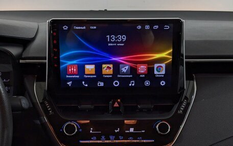 Toyota Corolla, 2019 год, 1 920 000 рублей, 23 фотография