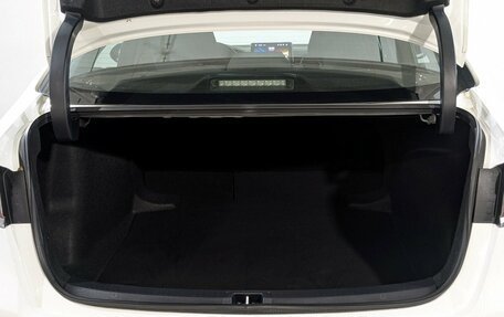 Toyota Corolla, 2019 год, 1 920 000 рублей, 17 фотография