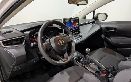 Toyota Corolla, 2019 год, 1 920 000 рублей, 25 фотография