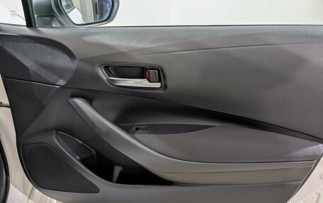 Toyota Corolla, 2019 год, 1 920 000 рублей, 21 фотография