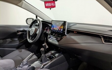 Toyota Corolla, 2019 год, 1 920 000 рублей, 15 фотография