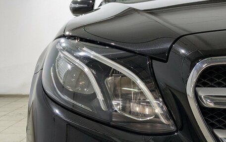 Mercedes-Benz E-Класс, 2020 год, 4 100 000 рублей, 9 фотография