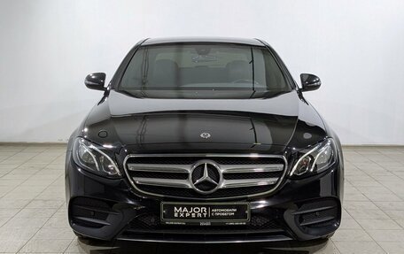 Mercedes-Benz E-Класс, 2020 год, 4 100 000 рублей, 8 фотография