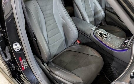 Mercedes-Benz E-Класс, 2020 год, 4 100 000 рублей, 13 фотография