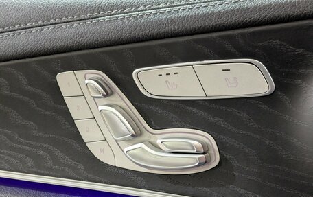 Mercedes-Benz E-Класс, 2020 год, 4 100 000 рублей, 22 фотография