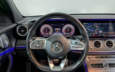 Mercedes-Benz E-Класс, 2020 год, 4 100 000 рублей, 28 фотография