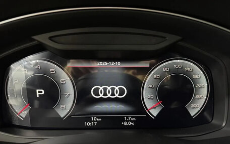 Audi Q8 I, 2025 год, 12 800 000 рублей, 6 фотография