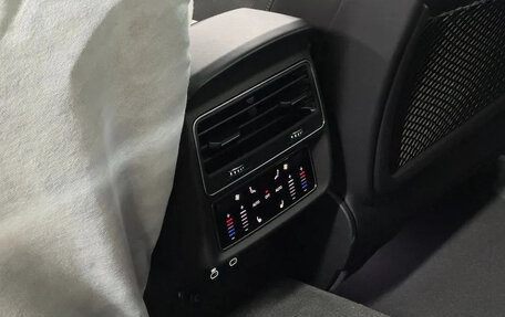 Audi Q8 I, 2025 год, 12 800 000 рублей, 12 фотография