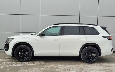 Volkswagen Teramont, 2026 год, 6 700 000 рублей, 4 фотография