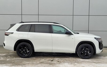 Volkswagen Teramont, 2026 год, 6 700 000 рублей, 5 фотография