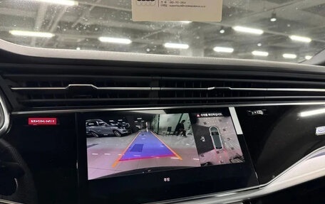 Audi Q8 I, 2025 год, 12 800 000 рублей, 7 фотография