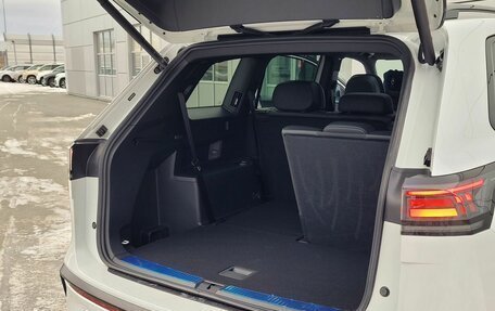 Volkswagen Teramont, 2026 год, 6 700 000 рублей, 9 фотография