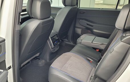 Volkswagen Teramont, 2026 год, 6 700 000 рублей, 11 фотография