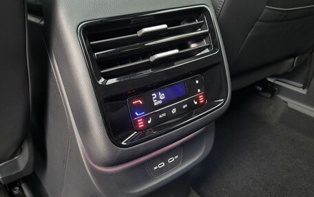 Volkswagen Teramont, 2026 год, 6 700 000 рублей, 12 фотография