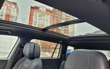 Volkswagen Teramont, 2026 год, 6 700 000 рублей, 15 фотография