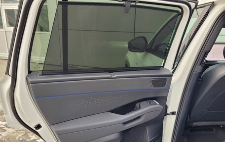 Volkswagen Teramont, 2026 год, 6 700 000 рублей, 10 фотография