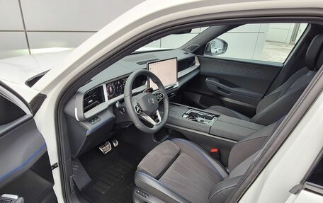 Volkswagen Teramont, 2026 год, 6 700 000 рублей, 13 фотография