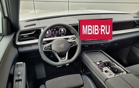 Volkswagen Teramont, 2026 год, 6 700 000 рублей, 16 фотография