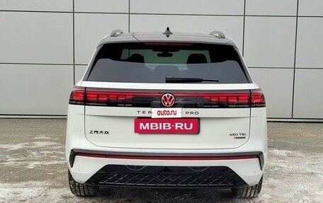 Volkswagen Teramont, 2026 год, 6 700 000 рублей, 7 фотография