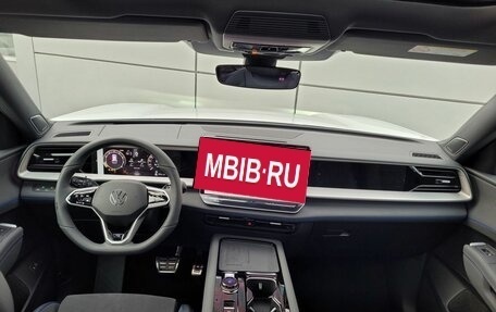 Volkswagen Teramont, 2026 год, 6 700 000 рублей, 17 фотография