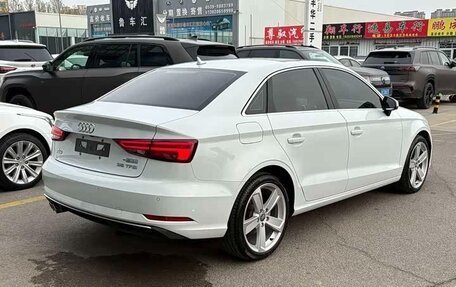 Audi A3, 2018 год, 1 700 505 рублей, 9 фотография