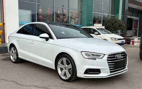 Audi A3, 2018 год, 1 700 505 рублей, 7 фотография