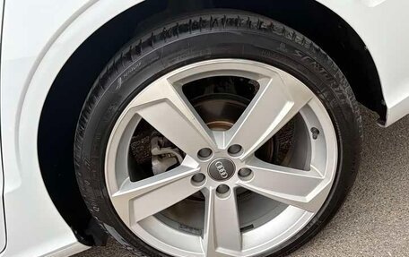 Audi A3, 2018 год, 1 700 505 рублей, 12 фотография