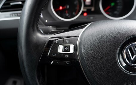 Volkswagen Tiguan II, 2018 год, 2 299 000 рублей, 14 фотография