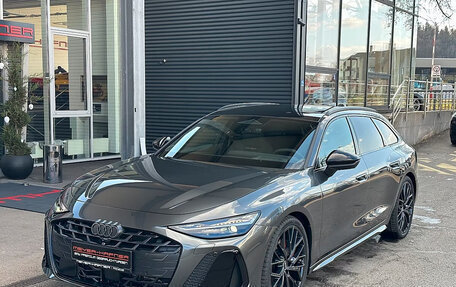 Audi A6, 2026 год, 10 900 000 рублей, 3 фотография