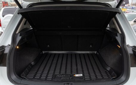 Volkswagen Tiguan II, 2018 год, 2 299 000 рублей, 24 фотография