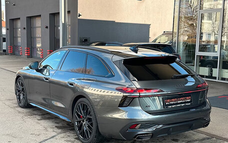 Audi A6, 2026 год, 10 900 000 рублей, 6 фотография