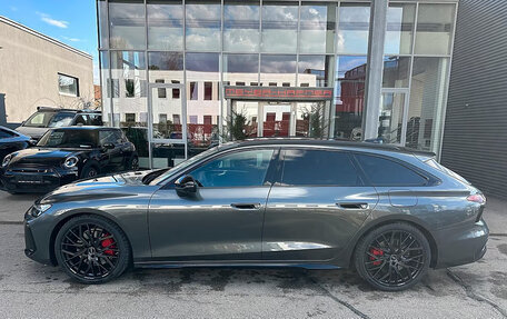 Audi A6, 2026 год, 10 900 000 рублей, 4 фотография