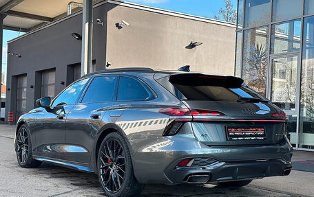 Audi A6, 2026 год, 10 900 000 рублей, 5 фотография