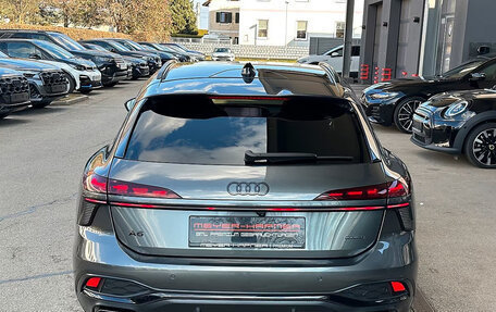 Audi A6, 2026 год, 10 900 000 рублей, 8 фотография