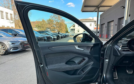 Audi A6, 2026 год, 10 900 000 рублей, 9 фотография