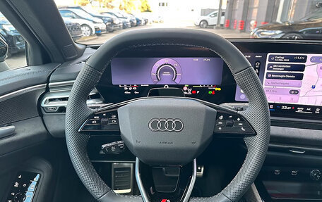 Audi A6, 2026 год, 10 900 000 рублей, 16 фотография