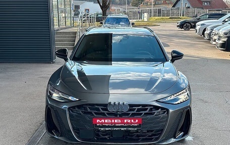 Audi A6, 2026 год, 10 900 000 рублей, 2 фотография