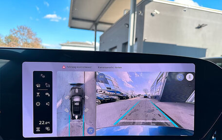 Audi A6, 2026 год, 10 900 000 рублей, 18 фотография