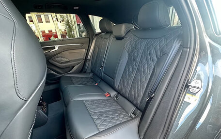 Audi A6, 2026 год, 10 900 000 рублей, 22 фотография