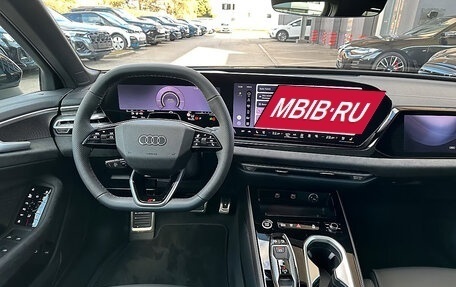 Audi A6, 2026 год, 10 900 000 рублей, 14 фотография