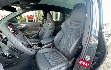 Audi A6, 2026 год, 10 900 000 рублей, 11 фотография